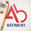 Logo AB Batiment Radelmedia