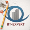 Logo BT Expert Radelmedia
