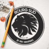 Logo Bourg Sud Radelmedia