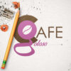 Logo Cafe Goloso Radelmedia