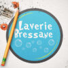 Logo Laverie Bressane Radelmedia