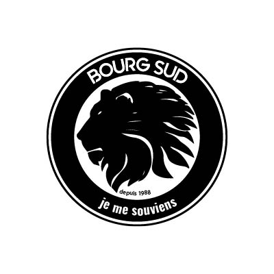 logo bourgsud