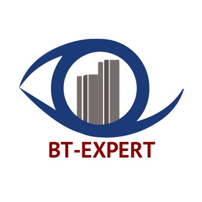 logo btexpert