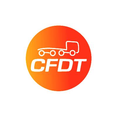 logo-cfdt renault trucks