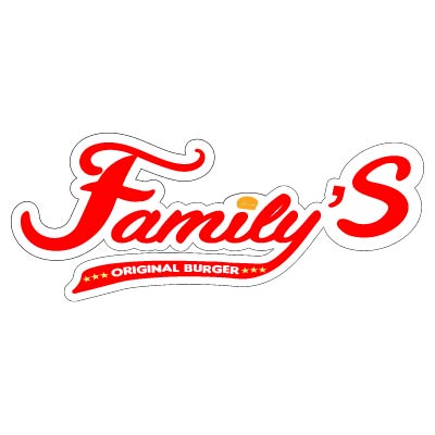 logo family's