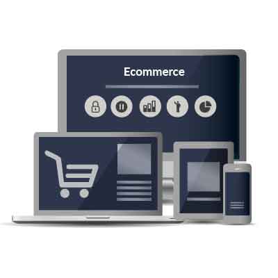 site web ecommerce