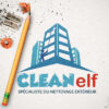 Logo Clean elf
